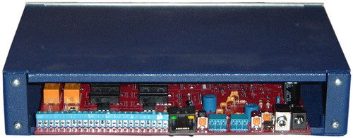 CircuitWerkes SiteSentry2 Web Based Transmitter Site, 2-Channel