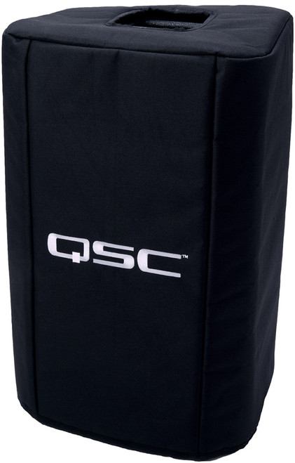QSC E10-CVR Soft Padded Loudspeaker Cover for E10 and E110
