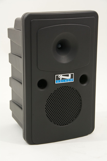 Anchor Audio GG2 Go Getter PA System w/ built-in Bluetooth
