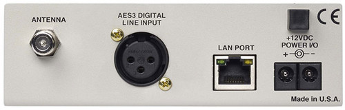 Inovonics 662 INOmini DAB/DAB+ SiteStreamer with Web Interface