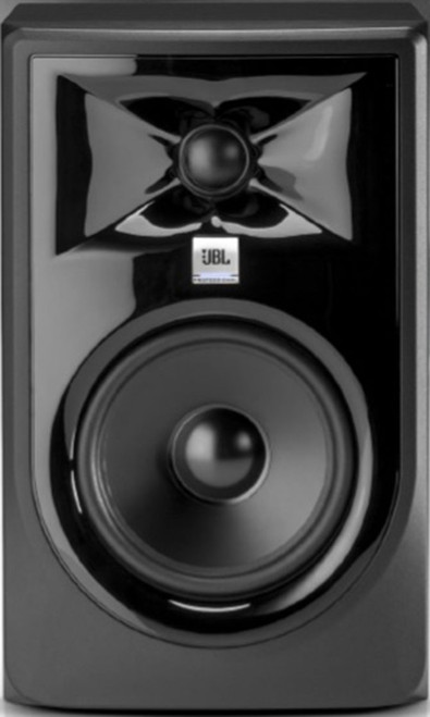 JBL 305P MkII 5" Bi-Amp Powered Studio Monitor