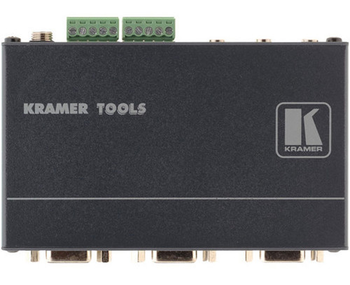 Kramer VP-200AK 1:2 XGA and Stereo Audio DA with KR-ISP Signal Processing
