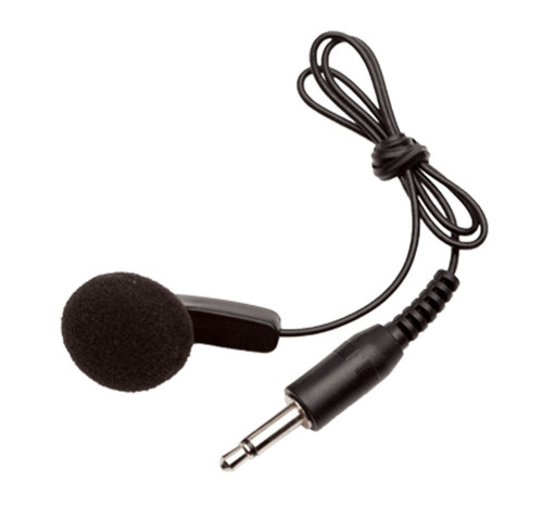 Listen LA-404 iDSP Universal Single Ear Bud