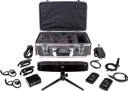 Listen LS-88-01 Portable ListenIR iDSP System
