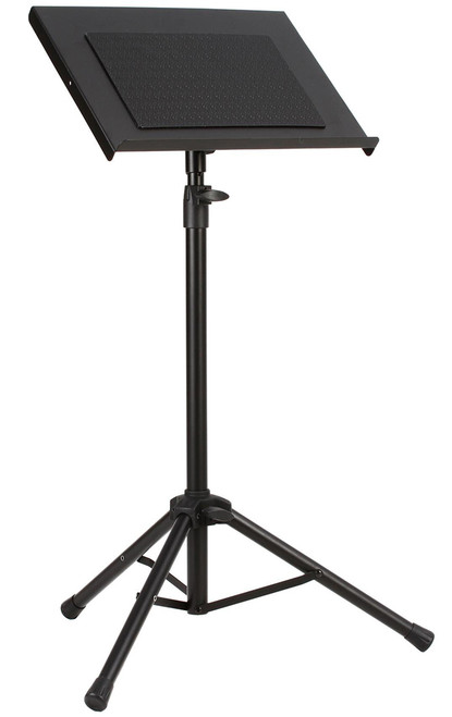 OnStage LPT7000 Deluxe Laptop Stand