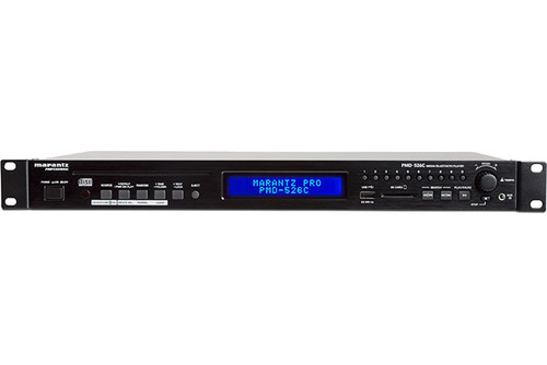 Marantz PMD-526C Multi Audio Player