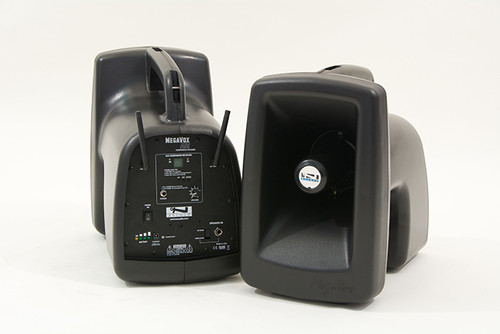 Anchor Audio MEGA2 PA System w/ built-in Bluetooth