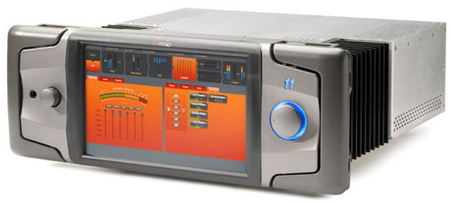 Omnia 2001-00383 OMNIA.11 Multi-Band FM Audio Processor (Non-HD version)