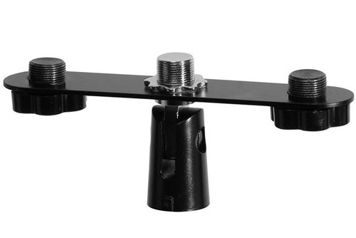 OnStage MY500 Stereo Microphone Attachment Bar