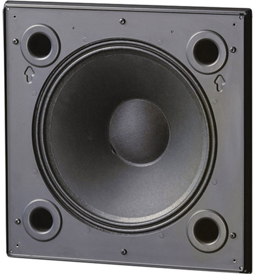 QSC AD-C1200 12" Two-Way AcousticDesign Ceiling Mount Loudspeaker
