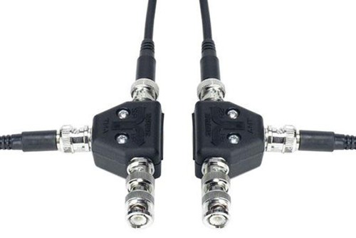 Shure UA221 Passive Antenna Splitter/Combiner Kit