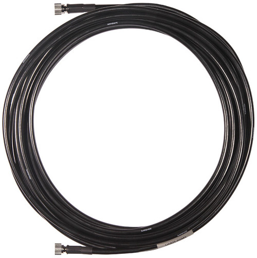 Shure UA850-RSMA Reverse SMA Cable, 50'