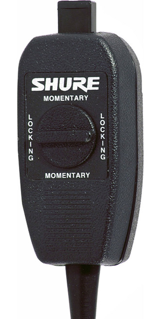 Shure WA360 In-Line Mute Switch for Bodypack Transmitters