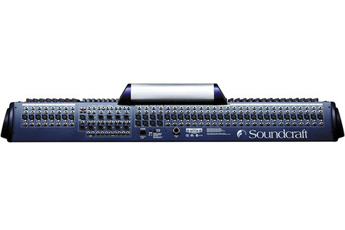 Soundcraft GB8-24 24-Channel Large Venue Mixing Console