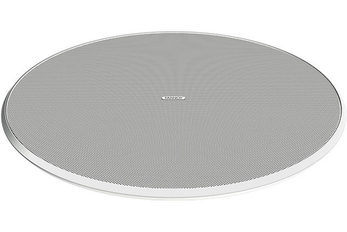 Tannoy 8001 7890 Arco Grille Accessory for CMS 603 Speakers, White