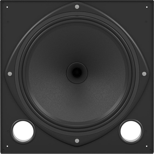 Tannoy 8001 4750 CMS1201DC 12 Inch Dual Concentric In-Ceiling Subwoofer