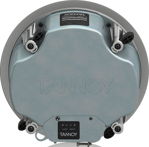 Tannoy 8001 7930 Cms 503dc Lp 5 Low Profile Ceiling Speaker