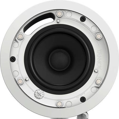 Tannoy 8001 7510 CMS 503ICT PI 5" Dual Concentric Ceiling Speaker