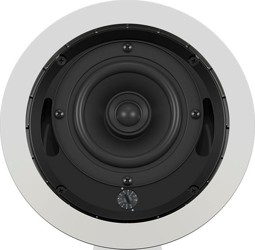 Tannoy 8001 4960 CVS 4 MICRO Low Profile 4-Inch 70V Ceiling Speaker