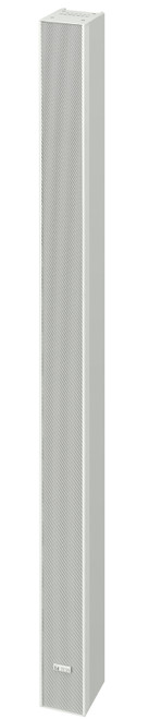 TOA SR-H3L Type H Slim Line Array, Long/Straight 0 Degrees
