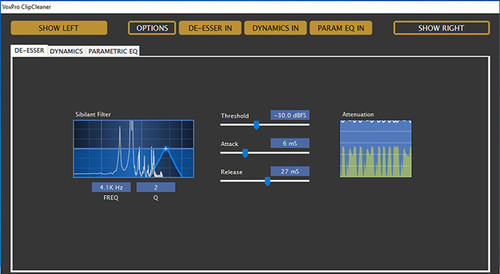 Wheatstone UPG-VP6-7 Upgrade VoxPro Version 6.x to Version 7.x