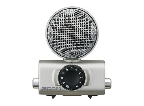Zoom MSH-6 Mid-Side Microphone Capsule for H5 and H6