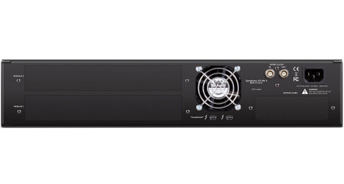 Apogee Symphony I/O MKII Thunderbolt Chassis SYM2 (No Module)