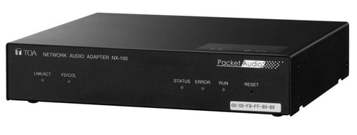 TOA Products - ProAudio.com