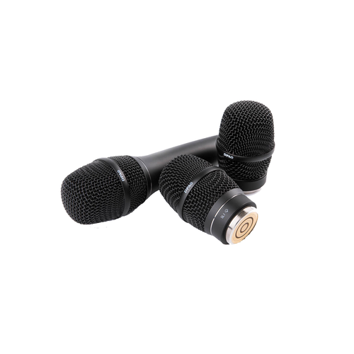 DPA d:facto 2028 Supercardioid Vocal Mic