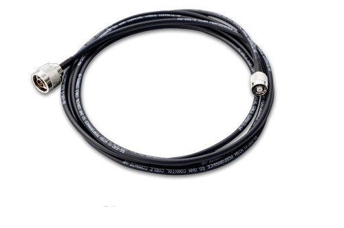 Pliant Technologies PC-ANTCAB-20UF 20 FT Low Loss, Ultra Flex LMR400 Coaxial Antenna Cable