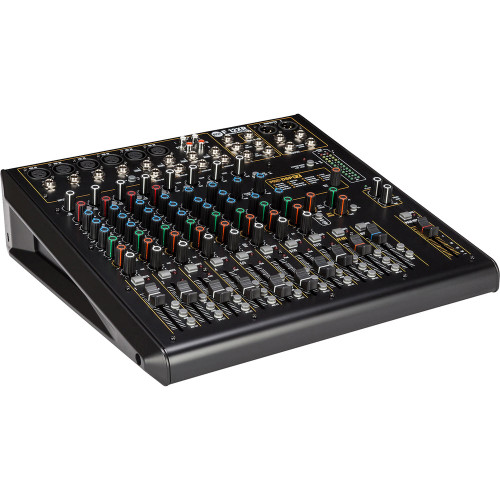 RCF F12-XR 12 Channel Mixer w/ FX and Recording