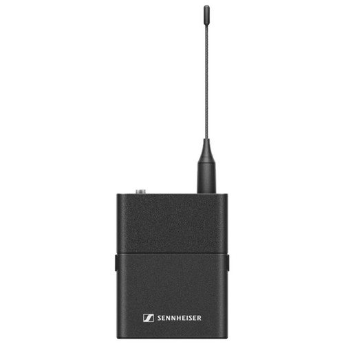 Sennheiser EW-D ME2 SET Evolution Wireless Digital Lavalier Set (Omni-Directional)