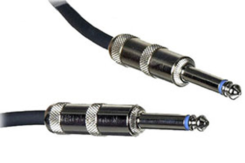 Connectivity & Hardware - Cables - Instrument Cables - ProAudio.com