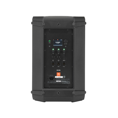 JBL PRX908 2-Way Powered Portable 8" PA Loudspeaker