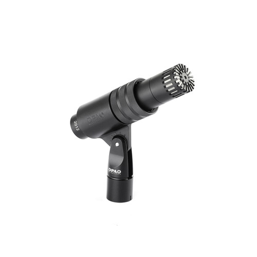 DPA 2012 Compact Cardioid Pencil Mic