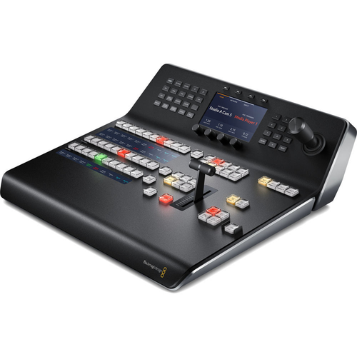 BlackMagic Design BMD-SWPANELADV1ME10 ATEM 1 M/E Advanced Panel 10