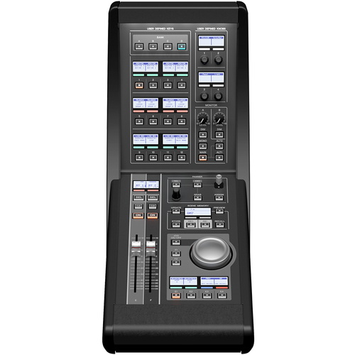 Mixing & Processing - Digital Mixers - ProAudio.com