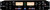ART DMPAII 2-Channel Mic Preamp with Variable Input Impedance