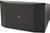 Electro-Voice EVID-S10.1DB 2x10" Subwoofer, Black