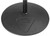 OnStage MS9210 Heavy-duty Low Profile Microphone Stand, 10"