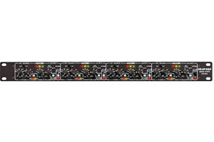 Drawmer DS404 Quad Noise Gate