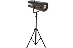 N*s様 ADJ AMERICAN DJ FS-1000 フォローピンスポットラ Amazon.com: American DJ Supply FS-1000 Stage Light Unit