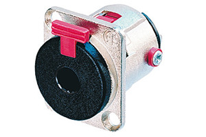 Neutrik NJ3FP6C Locking 1/4