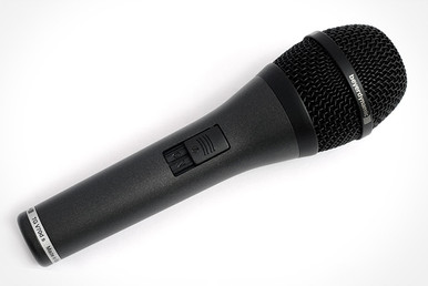 Beyerdynamic TG V70S Hypercardioid Dynamic Vocal Microphone