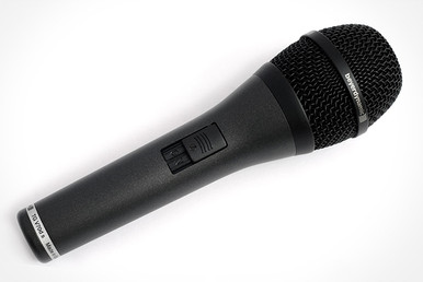 Beyerdynamic TG V70S Hypercardioid Dynamic Vocal Microphone - ProAudio.com