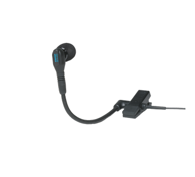Shure WB98H/C BETA 98H/C Clip-On Condenser Instrument Microphone