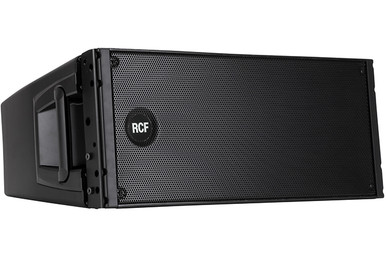 rcf 1400w