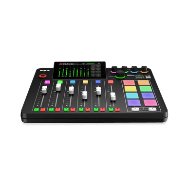 Rode Rodecaster Pro II Audio Production Console