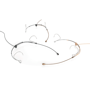 DPA 4466 CORE Omni Headset Mic