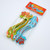 Porco Swizzle Stick Set